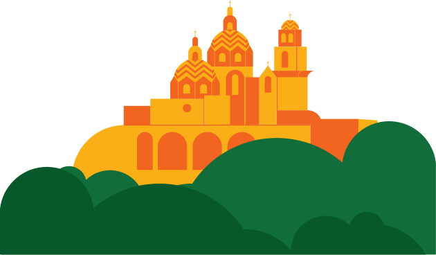 Santuario decorativo 2